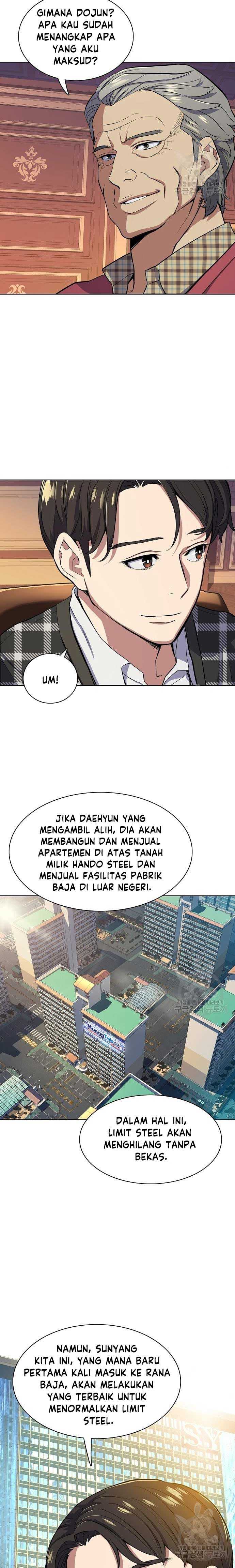 Read Reborn Rich ID Manga Online