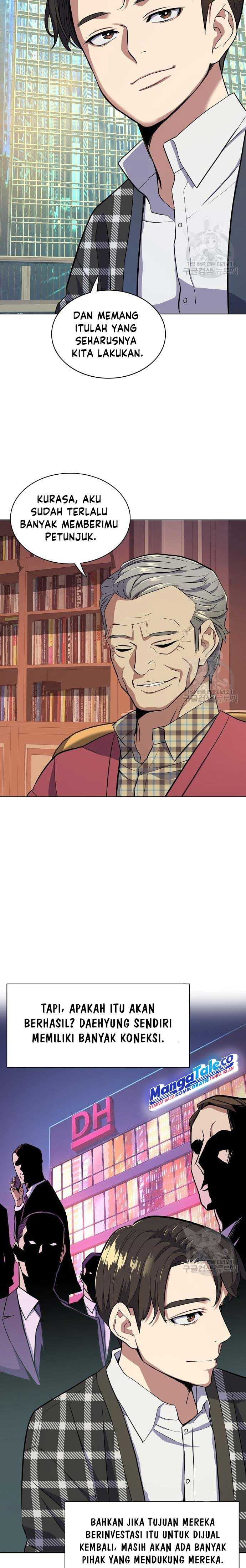Read Reborn Rich ID Manga Online