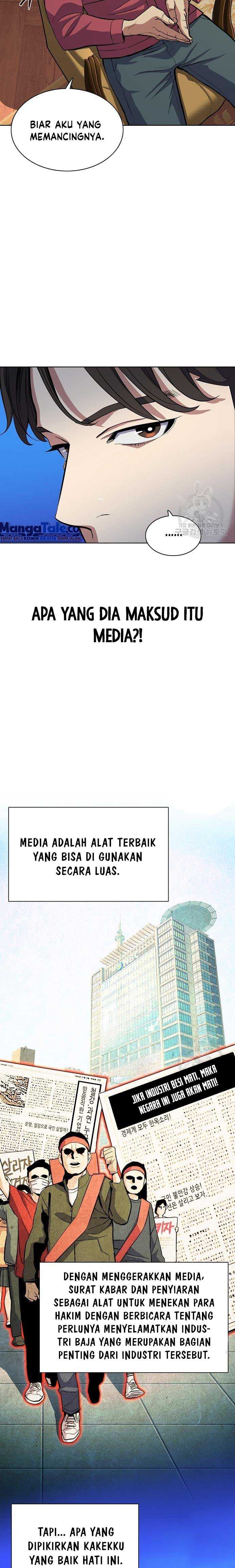 Read Reborn Rich ID Manga Online