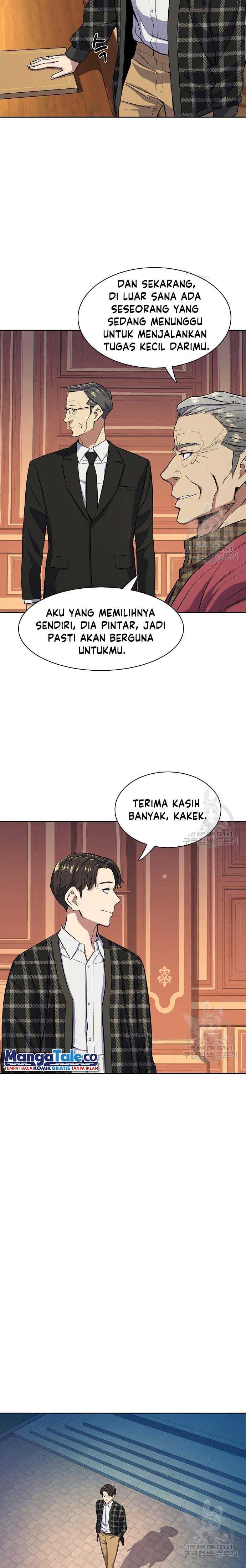 Read Reborn Rich ID Manga Online