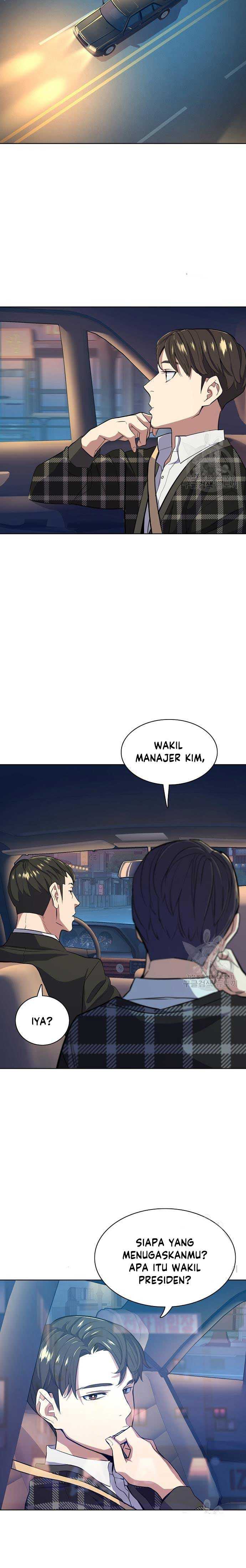 Read Reborn Rich ID Manga Online