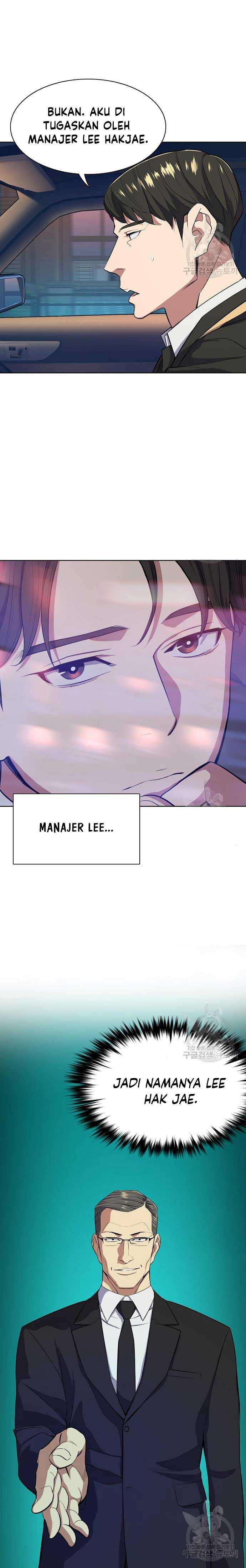 Read Reborn Rich ID Manga Online