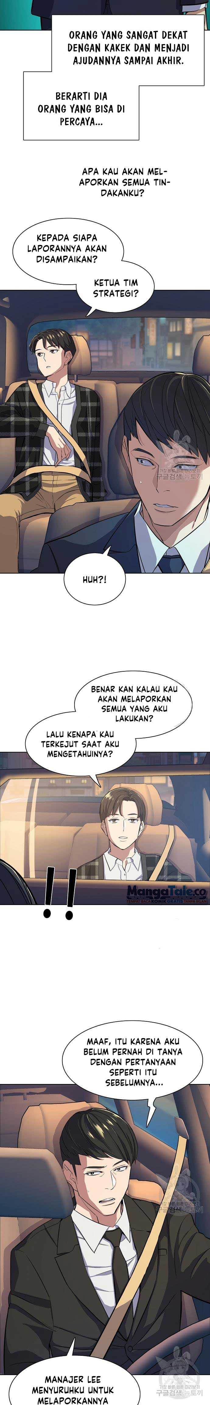 Read Reborn Rich ID Manga Online