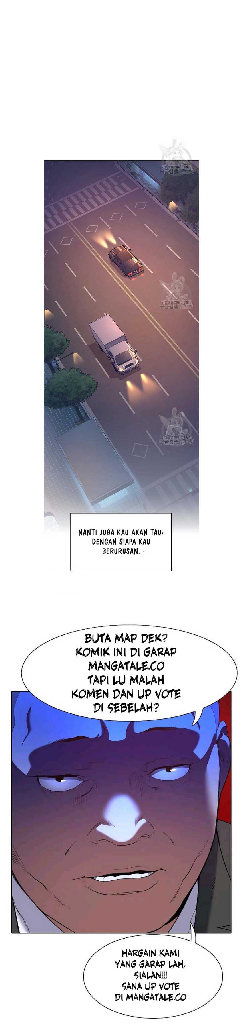 Read Reborn Rich ID Manga Online