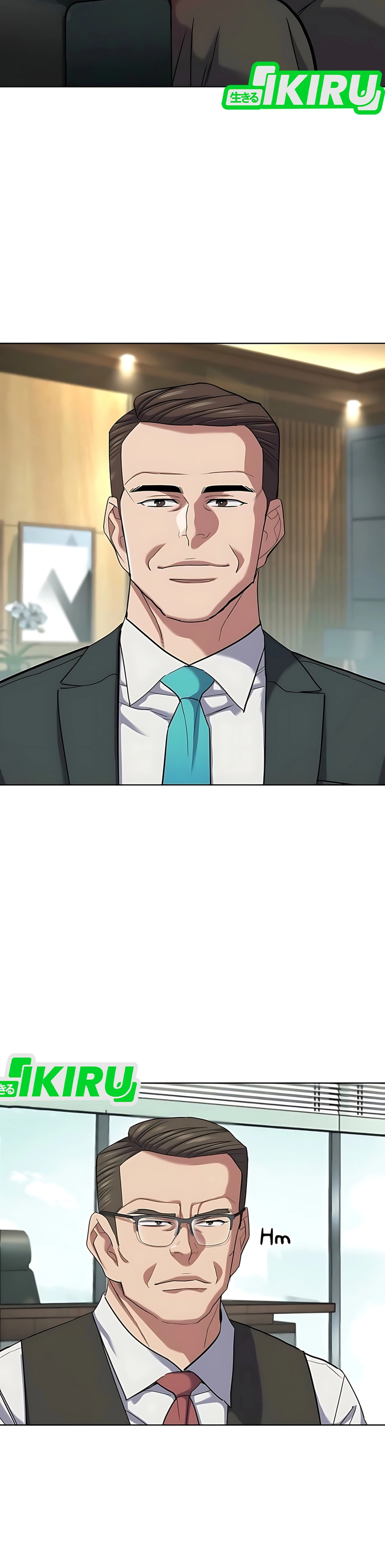 Read Reborn Rich ID Manga Online