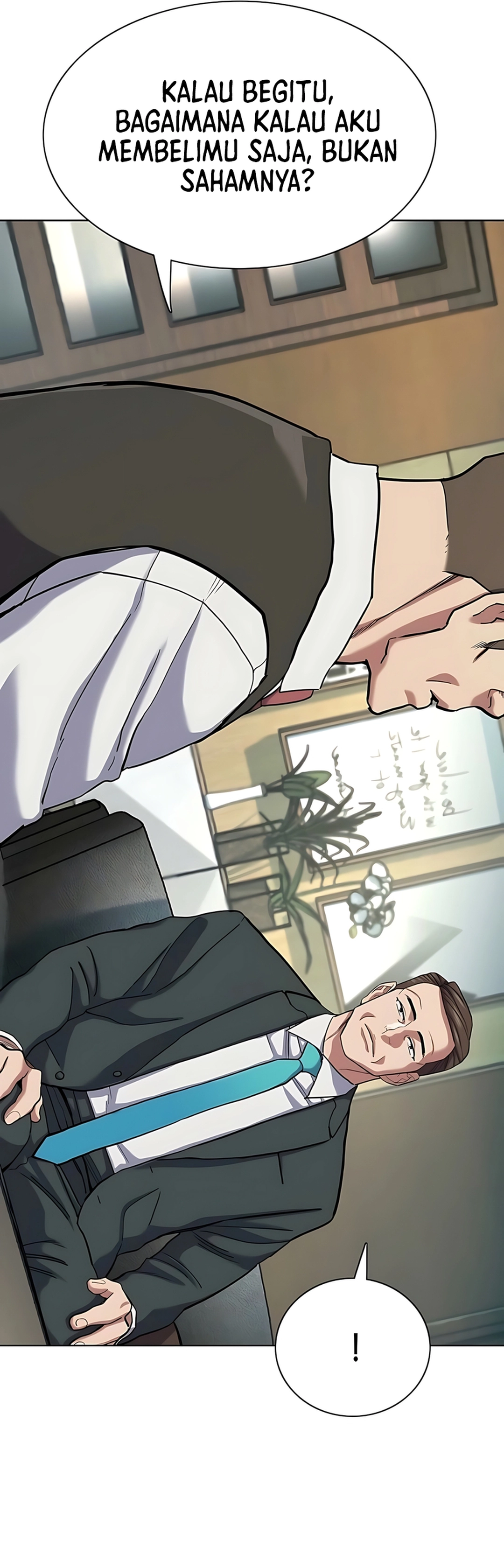 Read Reborn Rich ID Manga Online