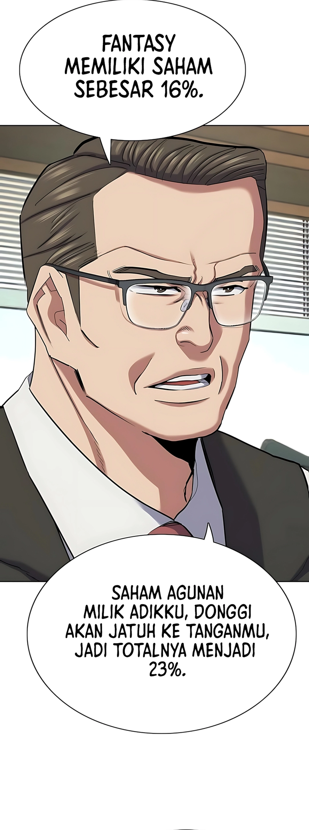 Read Reborn Rich ID Manga Online