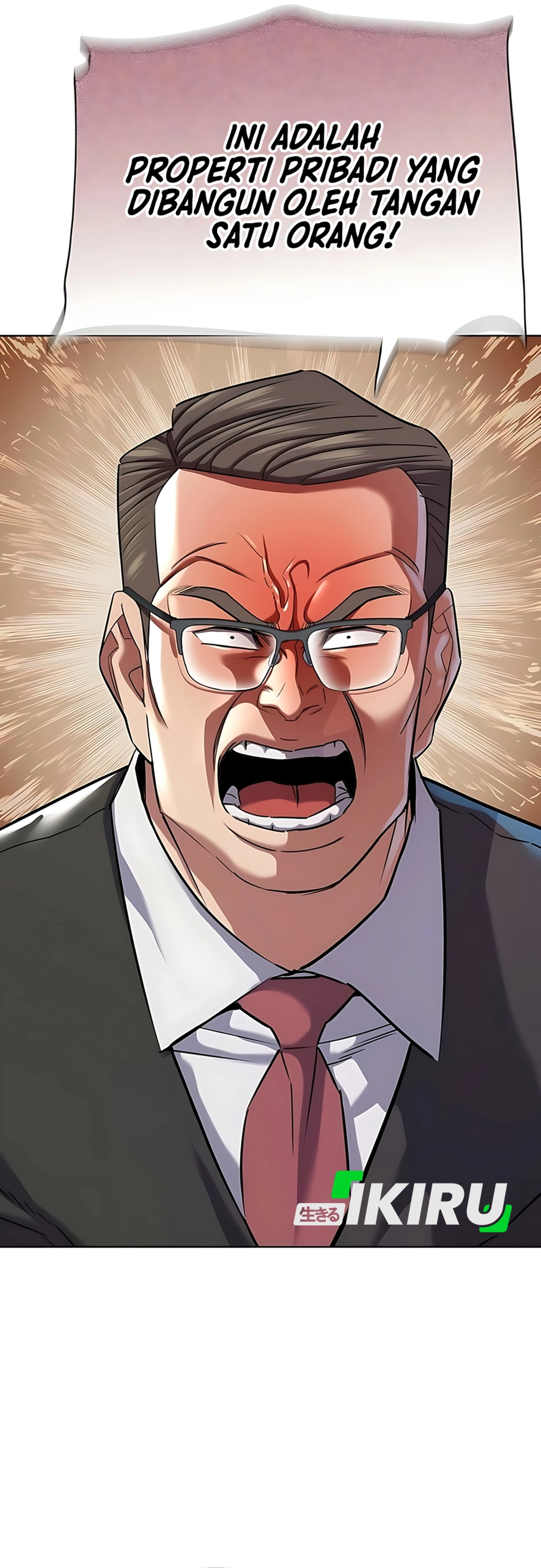 Read Reborn Rich ID Manga Online