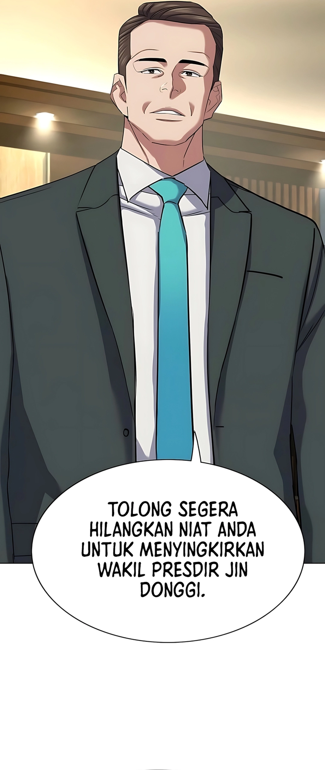 Read Reborn Rich ID Manga Online