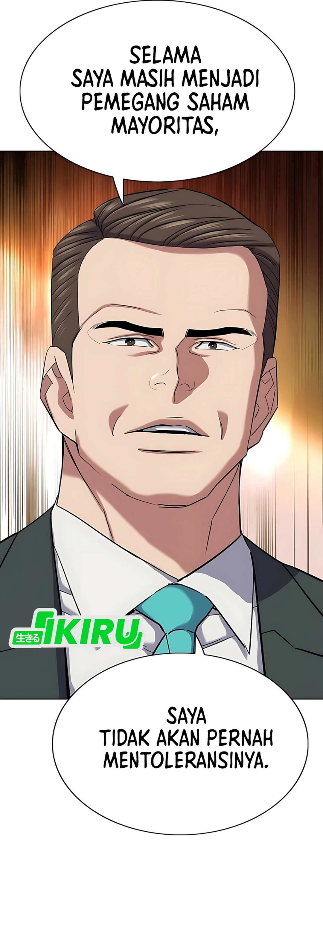 Read Reborn Rich ID Manga Online