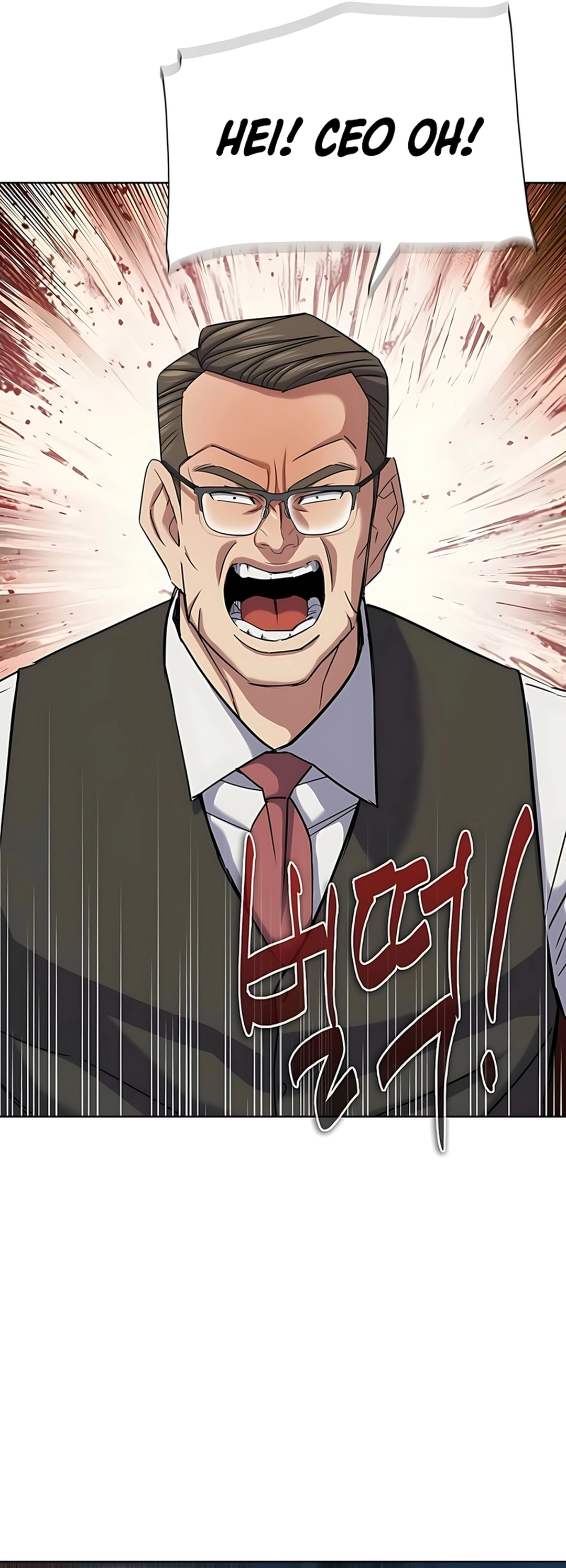 Read Reborn Rich ID Manga Online