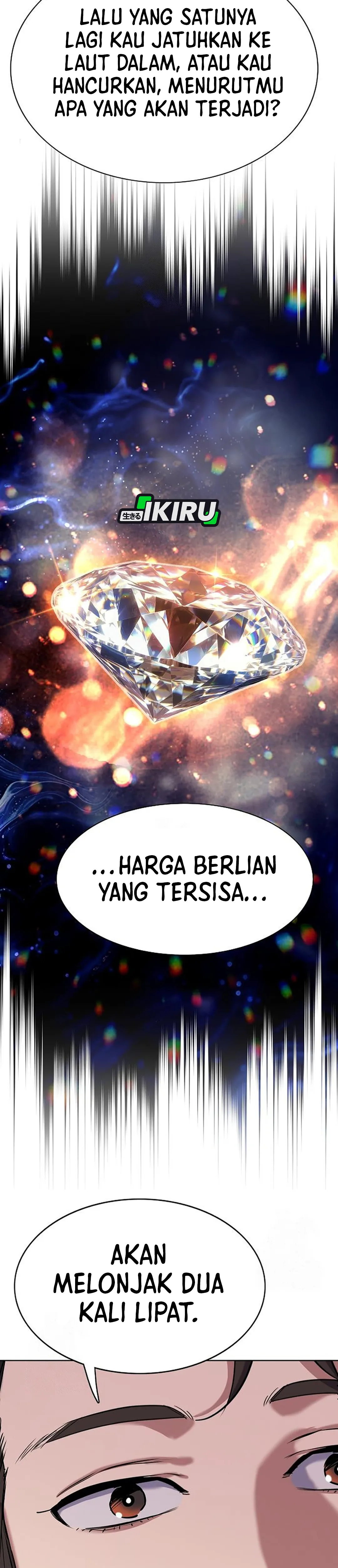 Read Reborn Rich ID Manga Online