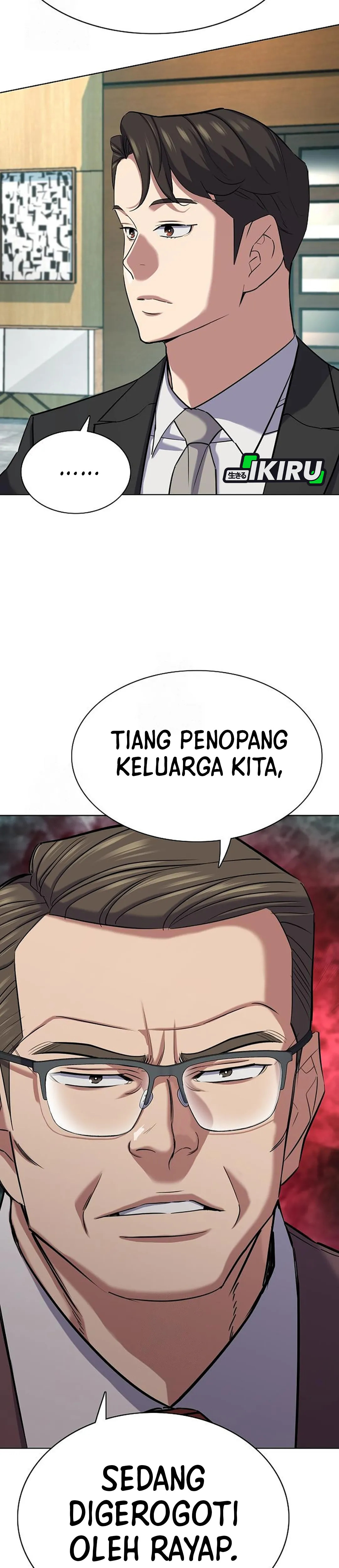 Read Reborn Rich ID Manga Online