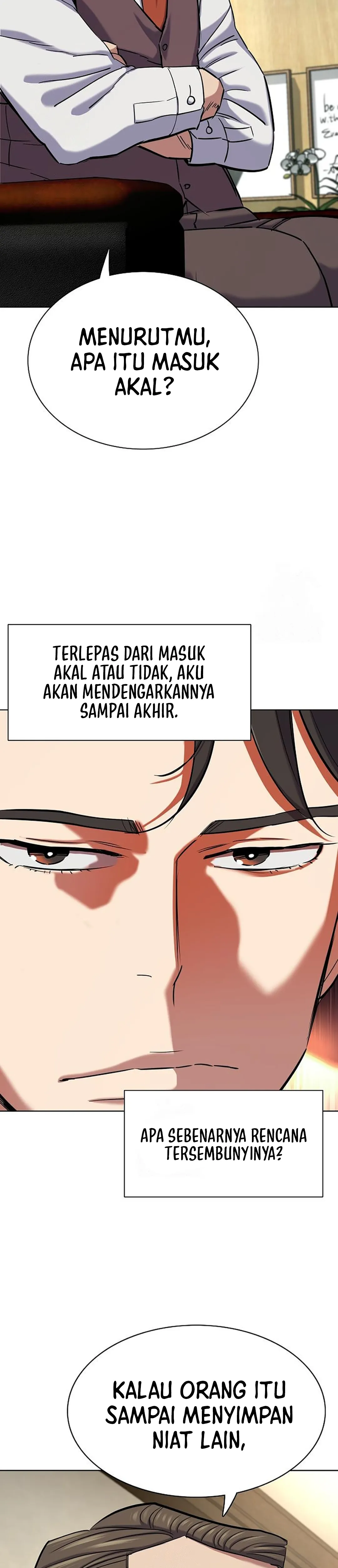 Read Reborn Rich ID Manga Online