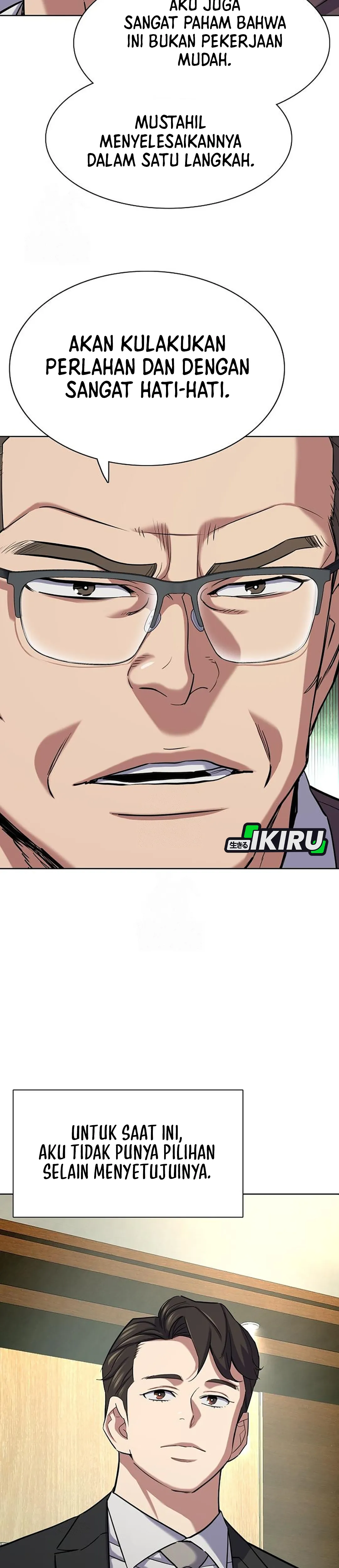 Read Reborn Rich ID Manga Online
