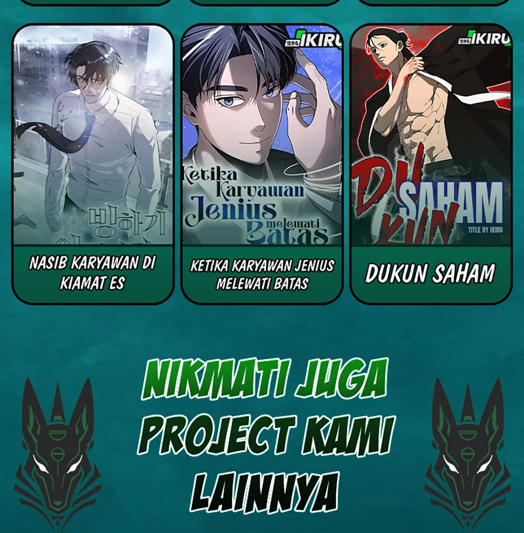 Read Reborn Rich ID Manga Online