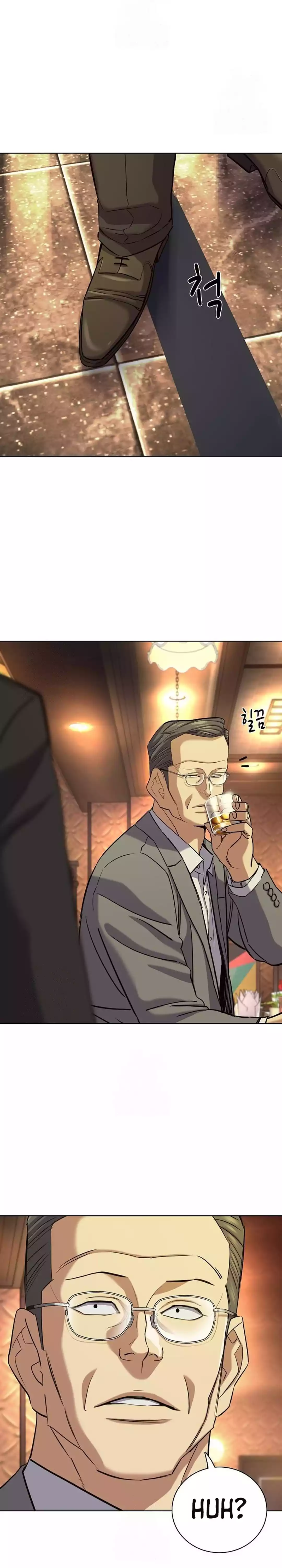 Read Reborn Rich ID Manga Online