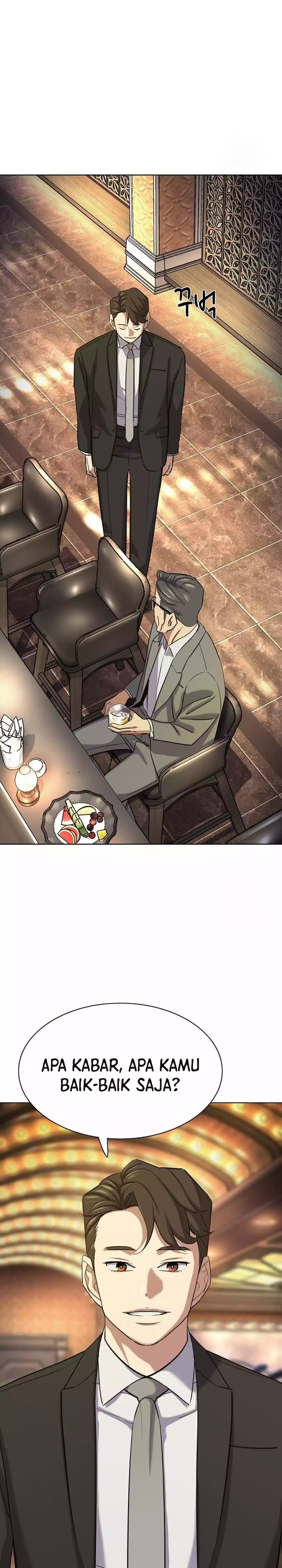 Read Reborn Rich ID Manga Online