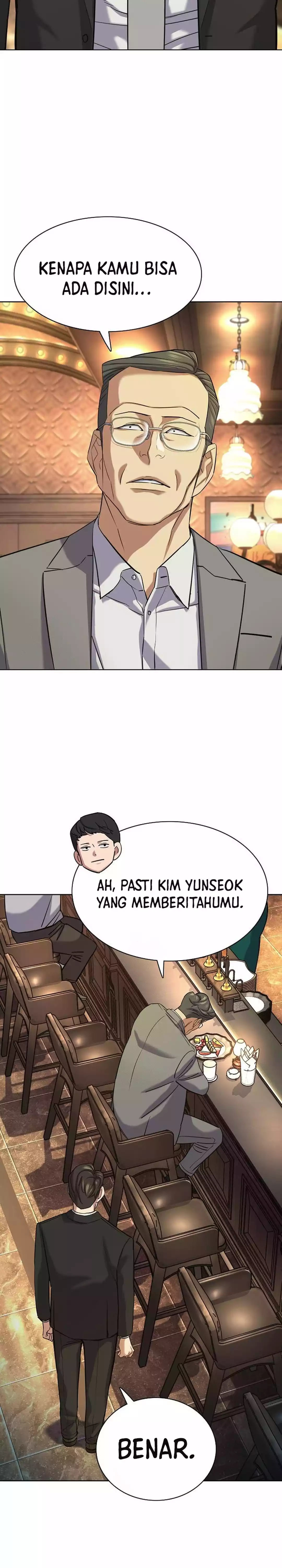 Read Reborn Rich ID Manga Online
