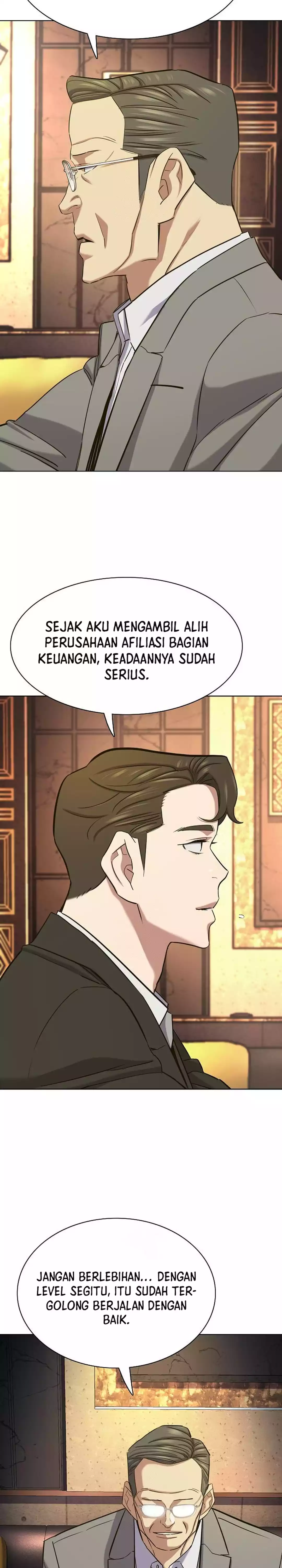 Read Reborn Rich ID Manga Online