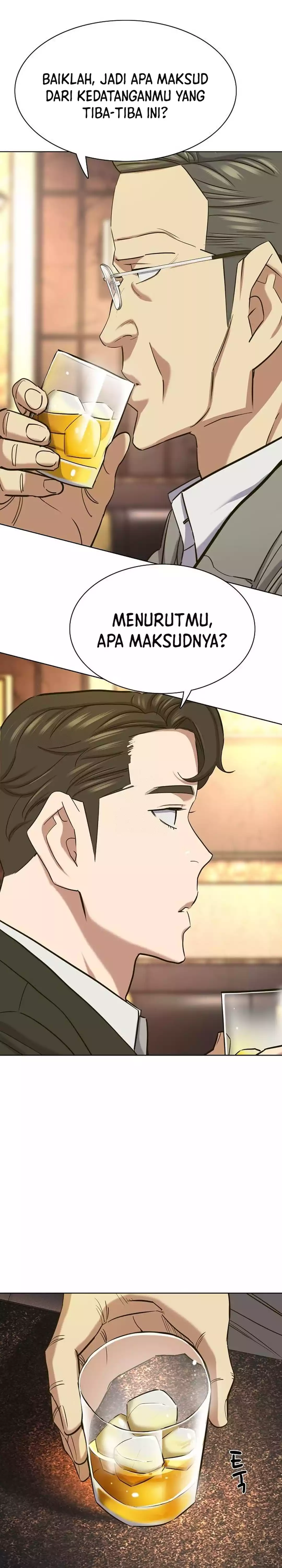 Read Reborn Rich ID Manga Online