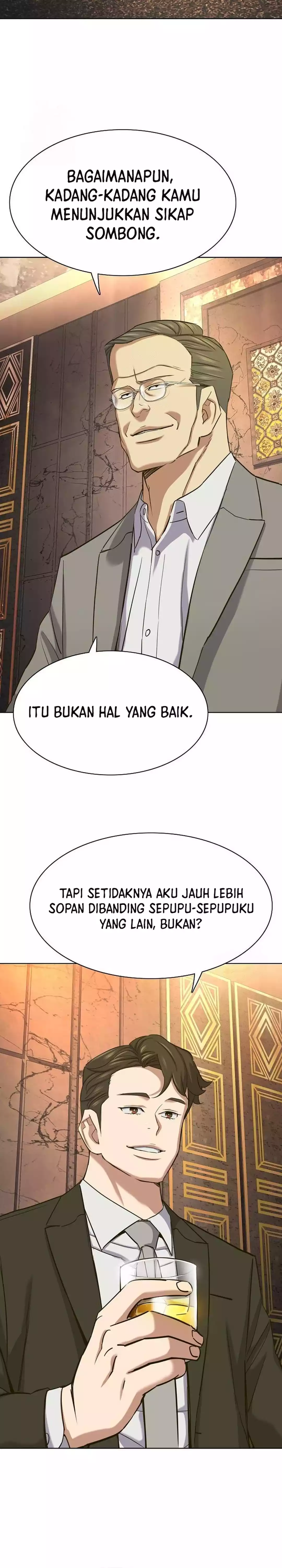 Read Reborn Rich ID Manga Online