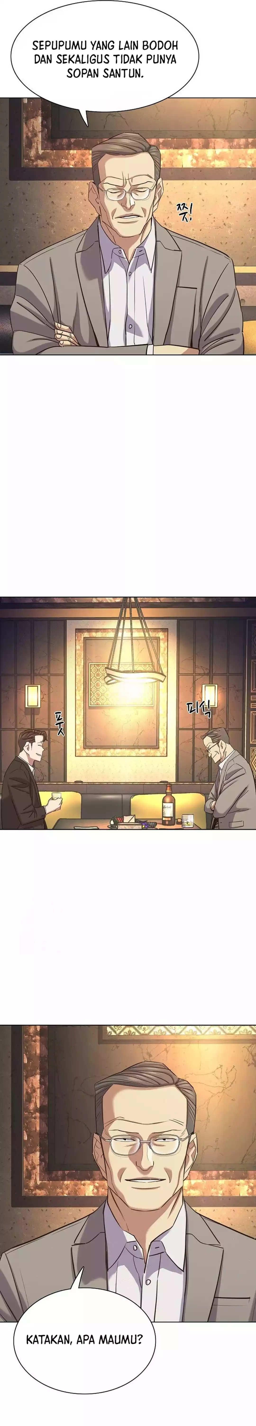 Read Reborn Rich ID Manga Online