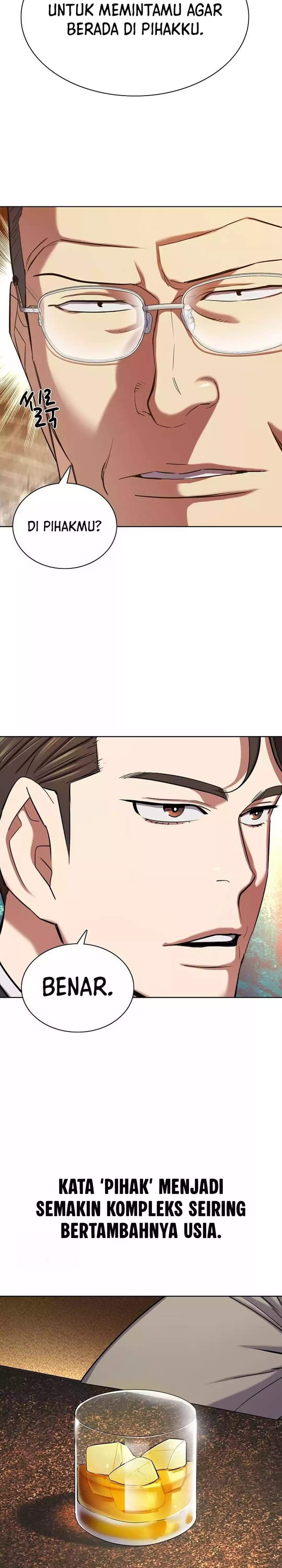 Read Reborn Rich ID Manga Online