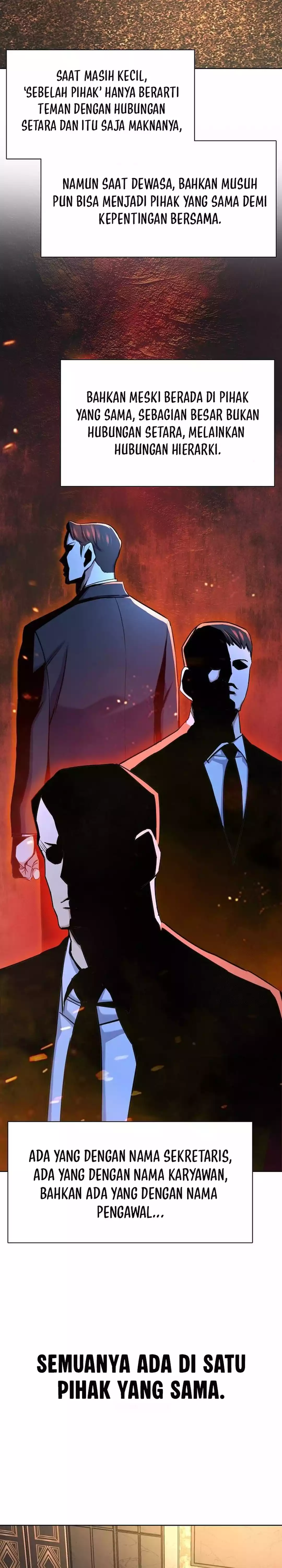 Read Reborn Rich ID Manga Online