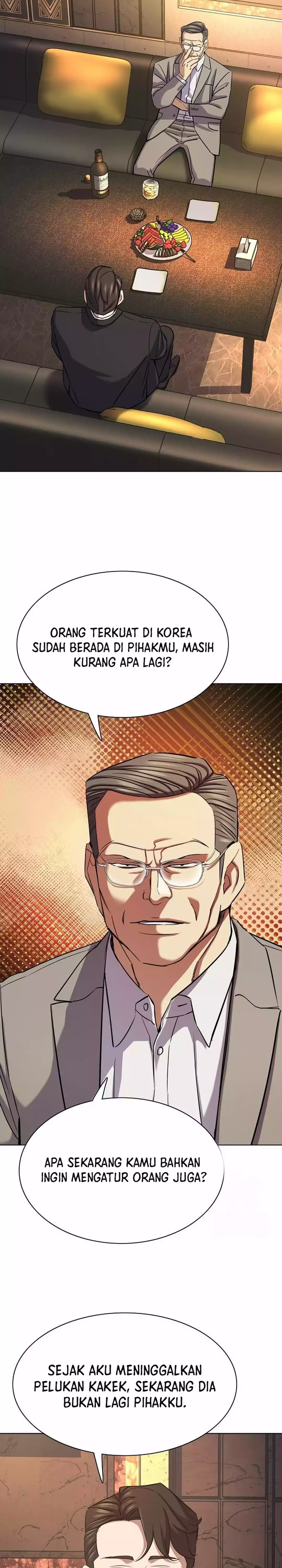 Read Reborn Rich ID Manga Online