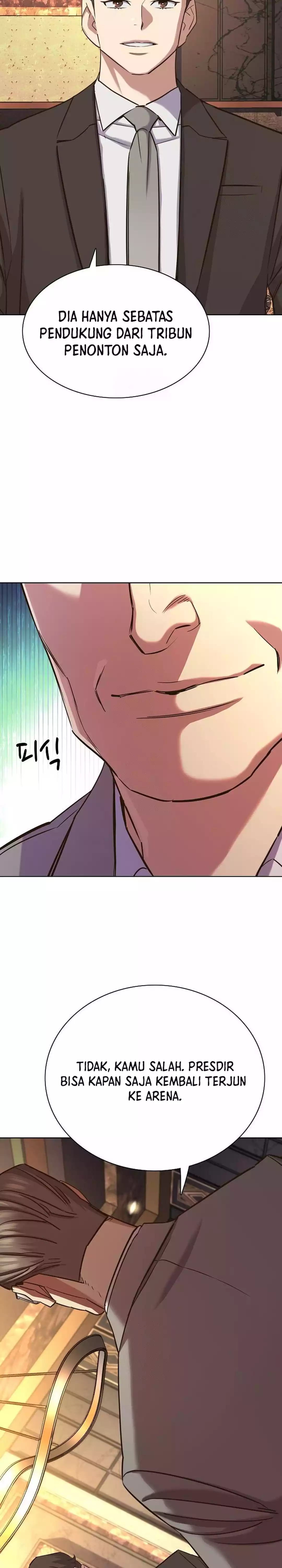 Read Reborn Rich ID Manga Online