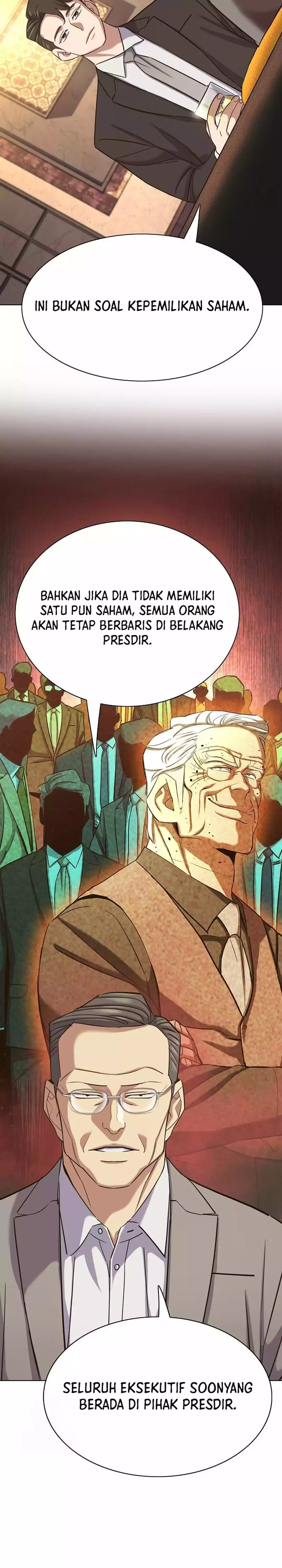 Read Reborn Rich ID Manga Online