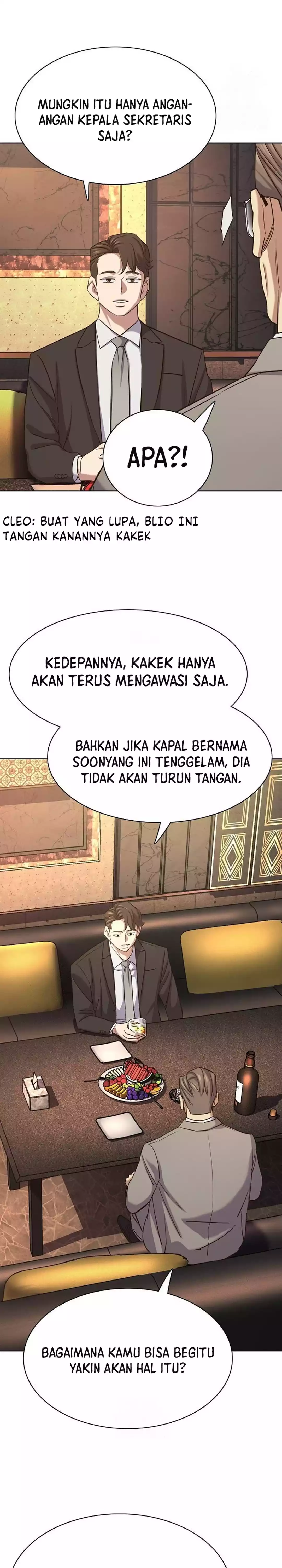 Read Reborn Rich ID Manga Online