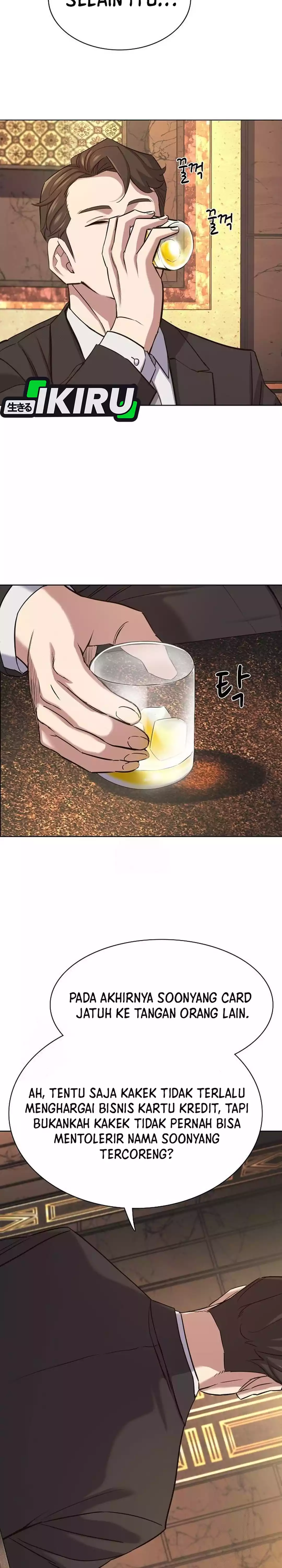 Read Reborn Rich ID Manga Online