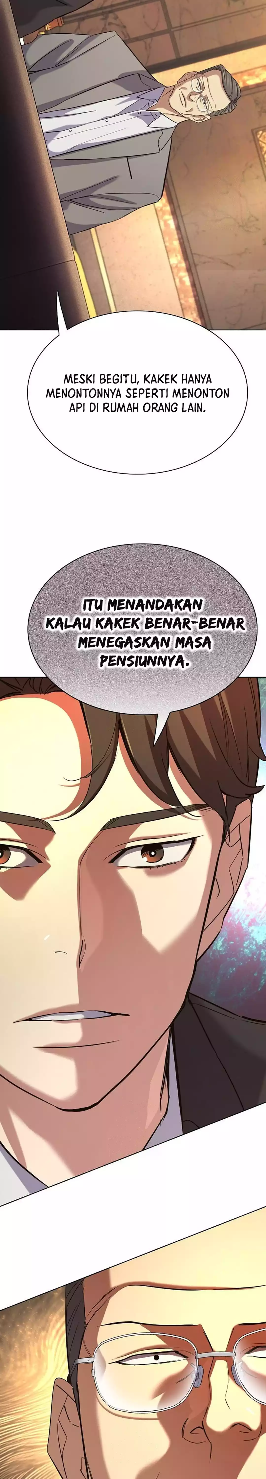 Read Reborn Rich ID Manga Online