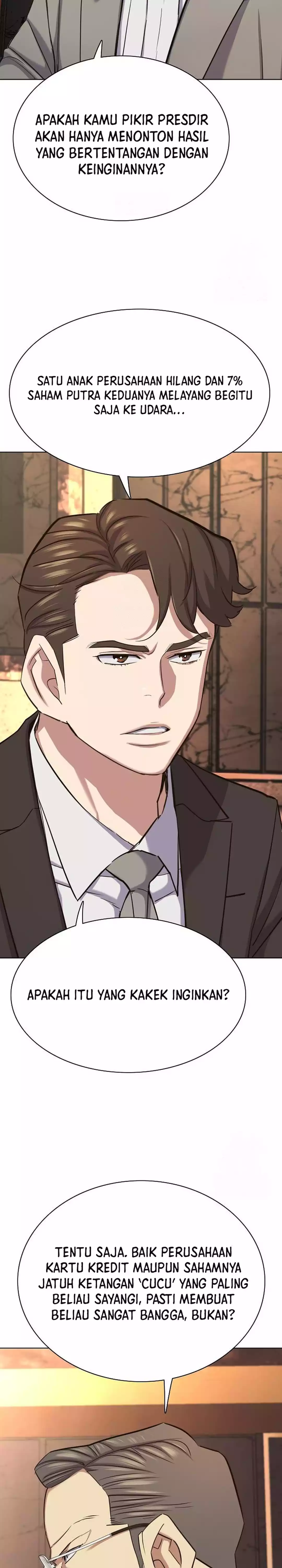 Read Reborn Rich ID Manga Online