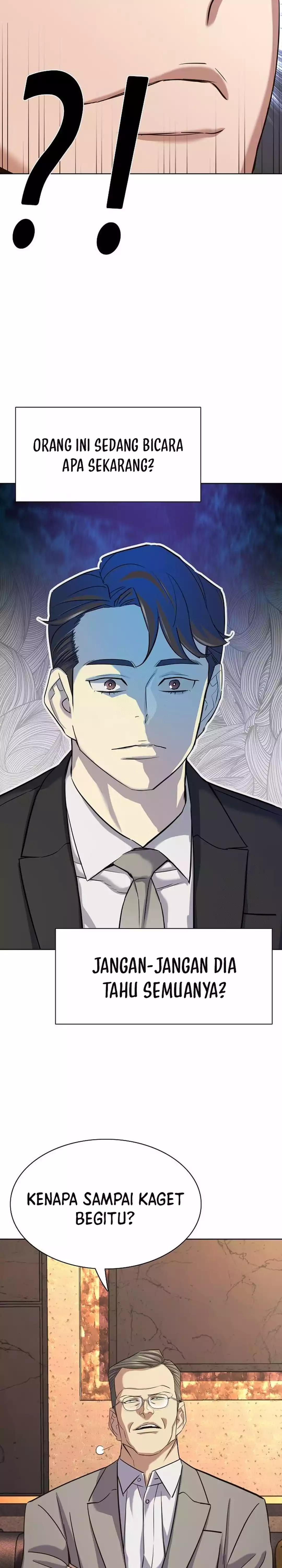 Read Reborn Rich ID Manga Online