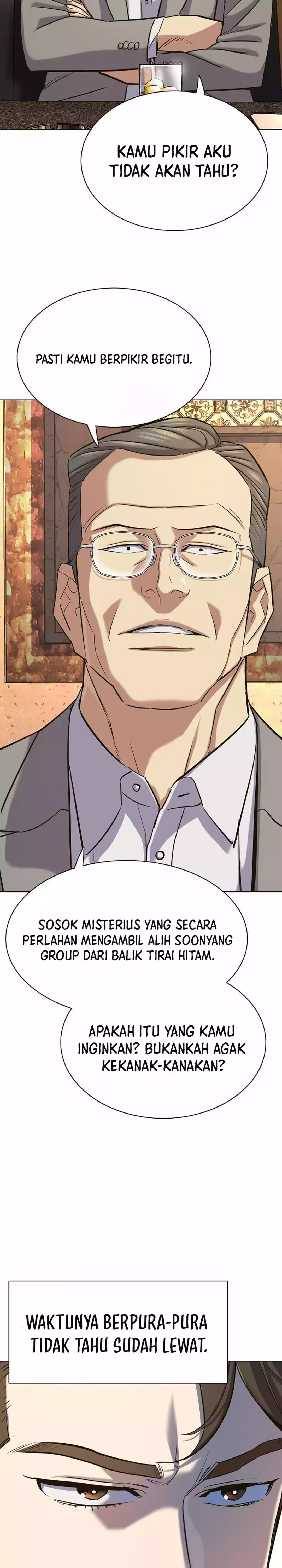 Read Reborn Rich ID Manga Online
