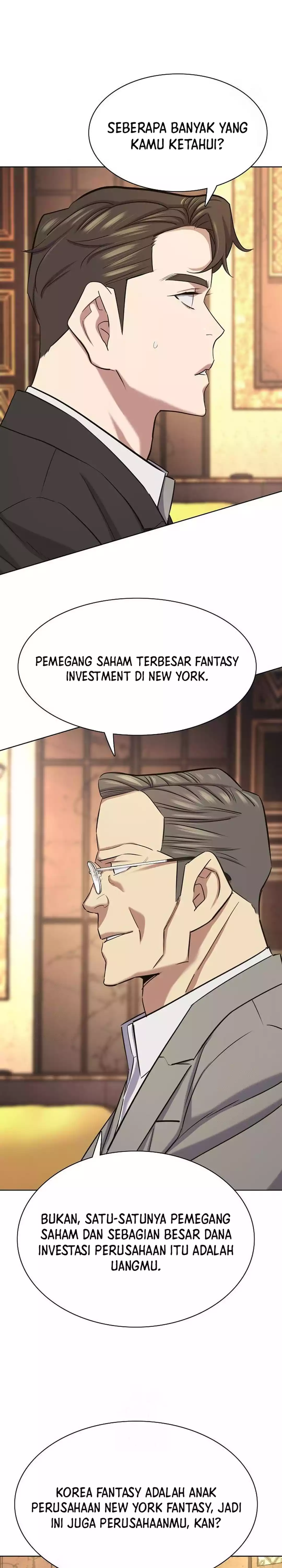 Read Reborn Rich ID Manga Online