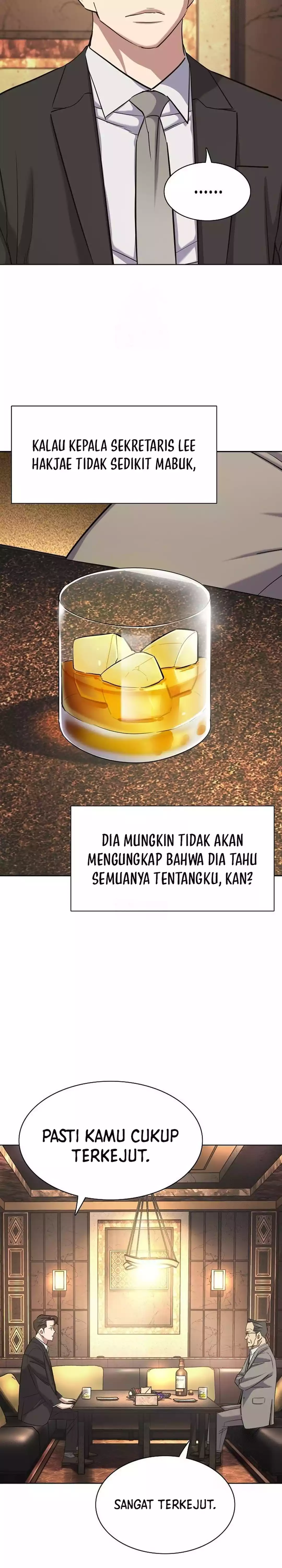 Read Reborn Rich ID Manga Online