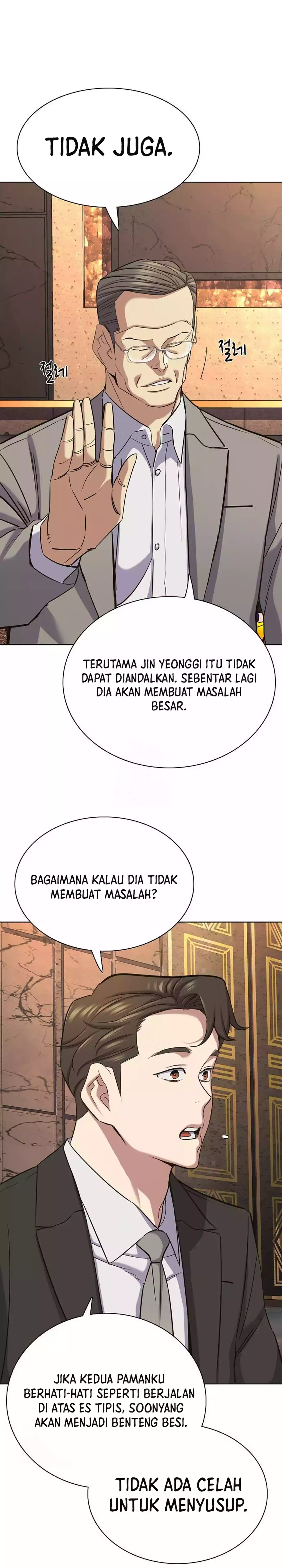 Read Reborn Rich ID Manga Online