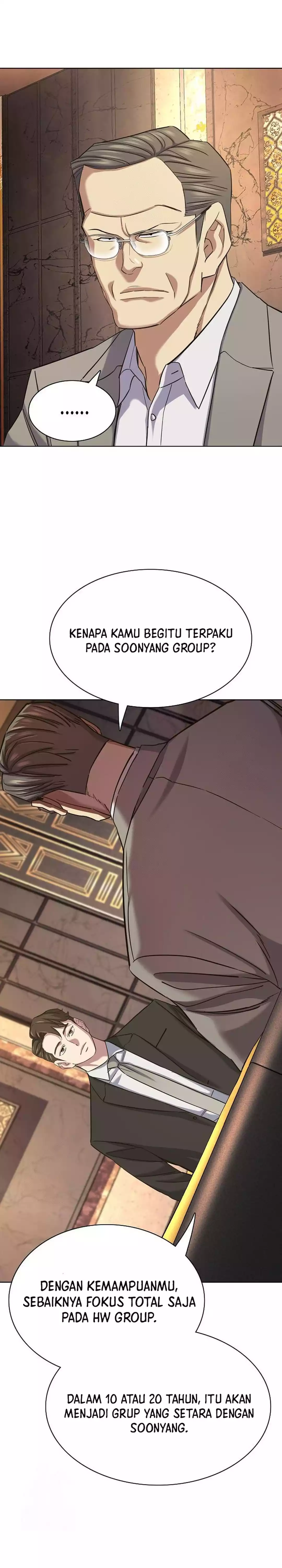 Read Reborn Rich ID Manga Online