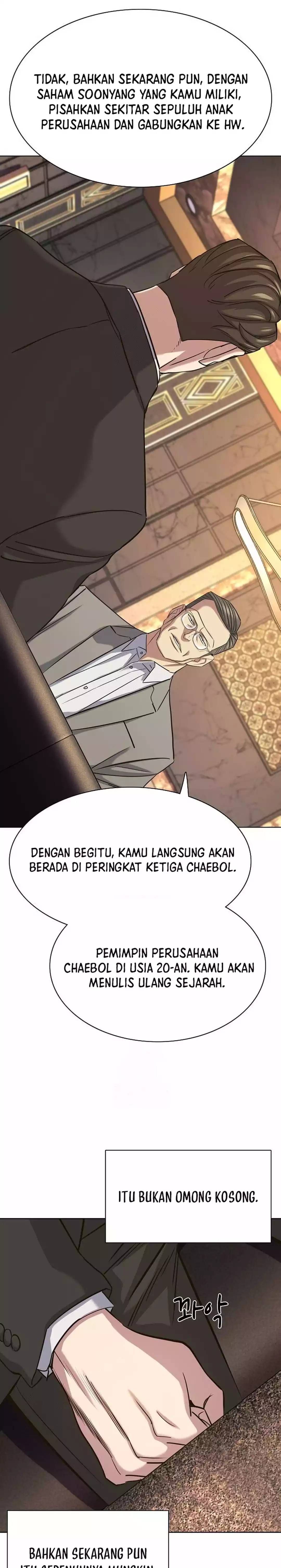 Read Reborn Rich ID Manga Online