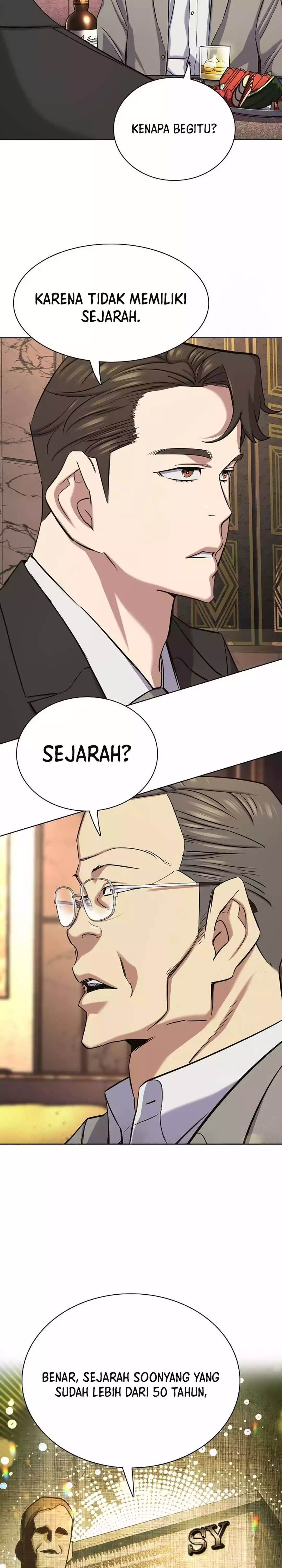 Read Reborn Rich ID Manga Online