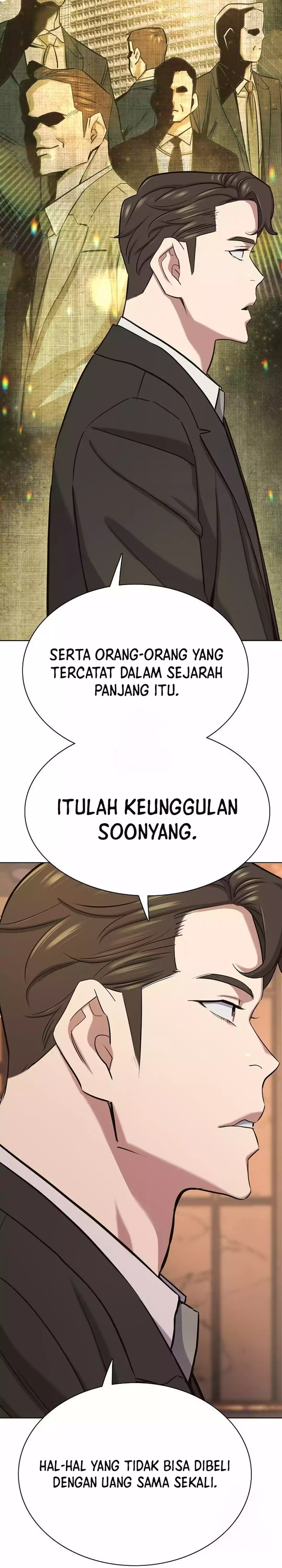 Read Reborn Rich ID Manga Online