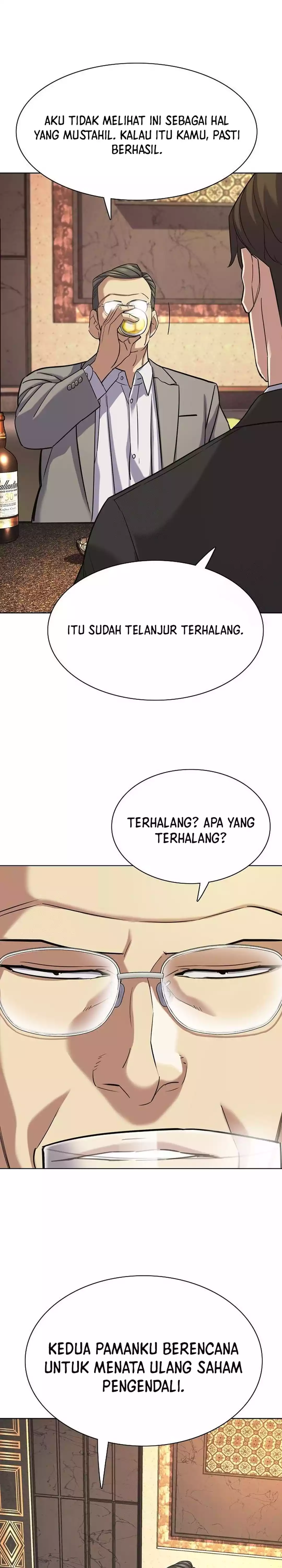 Read Reborn Rich ID Manga Online