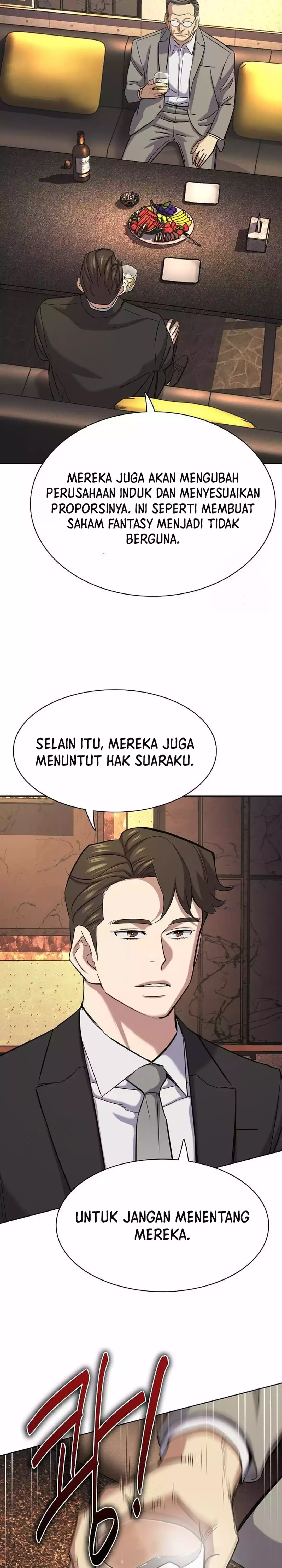 Read Reborn Rich ID Manga Online