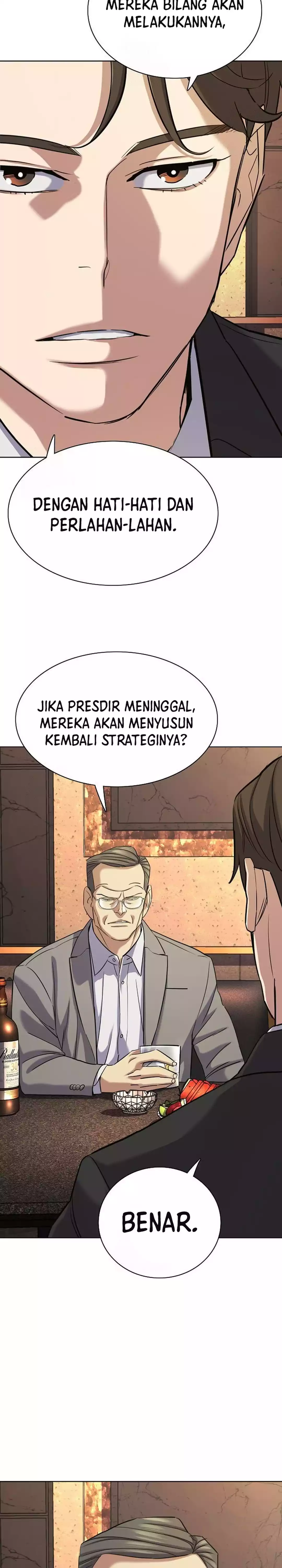 Read Reborn Rich ID Manga Online