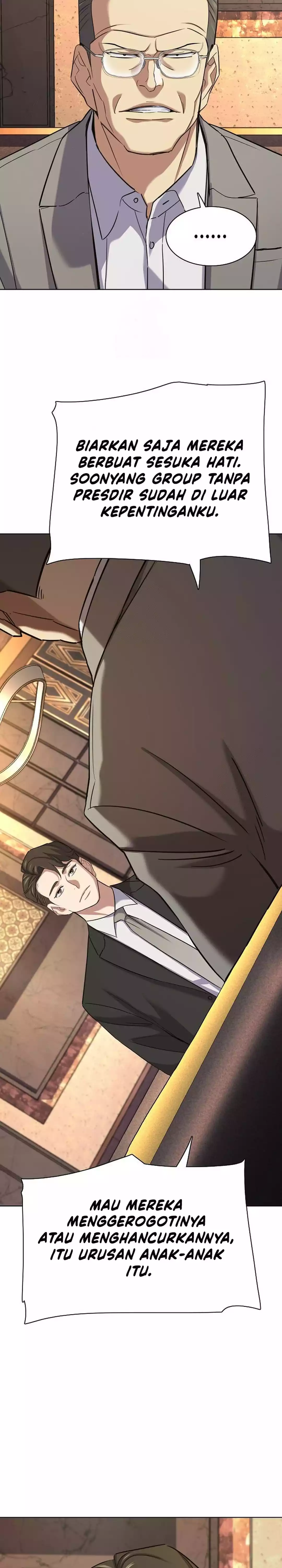 Read Reborn Rich ID Manga Online