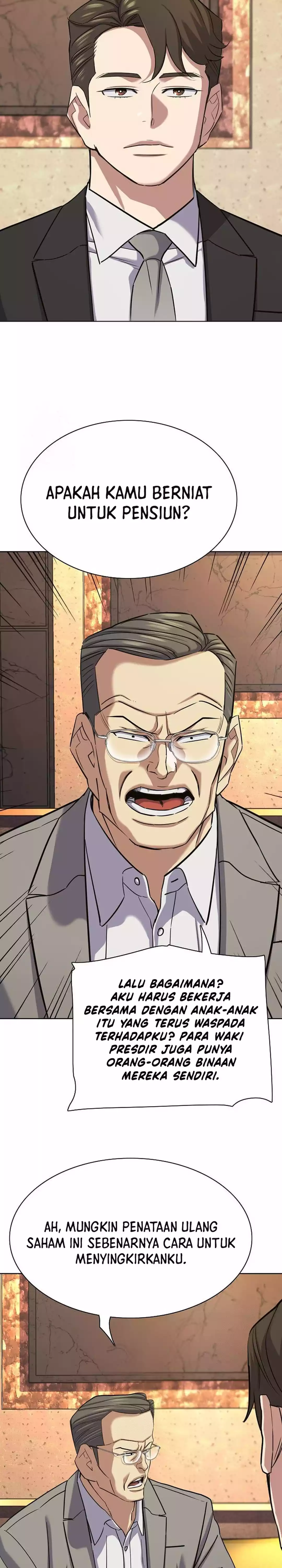 Read Reborn Rich ID Manga Online